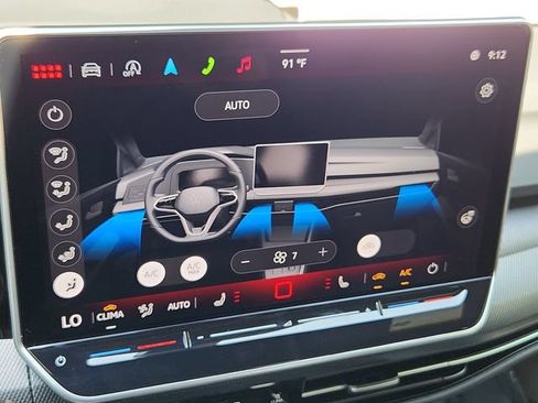 New 2026 Volkswagen GTI S FWD image 17