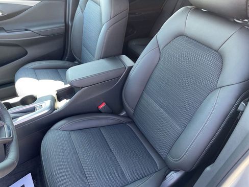 New 2026 Buick Envista Preferred w/ Convenience I Package image 12