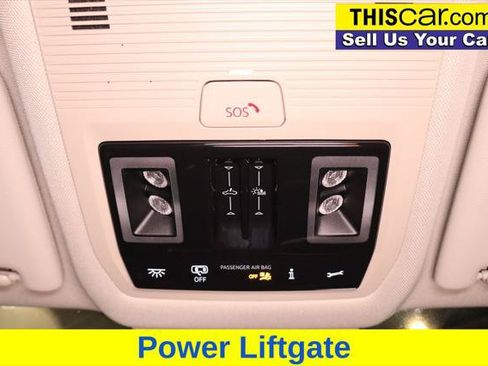 Used 2024 Volkswagen Atlas SEL Premium R-Line AWD/4WD image 27