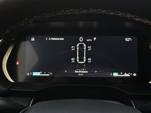 New 2025 Jeep Grand Cherokee L Laredo image 11