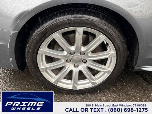 Used 2012 Audi A4 2.0T Premium Plus image 21