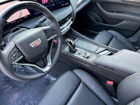 New 2026 Cadillac CT5 Sport image 10