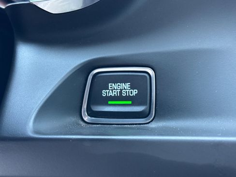 Used 2019 Chevrolet Camaro SS image 24