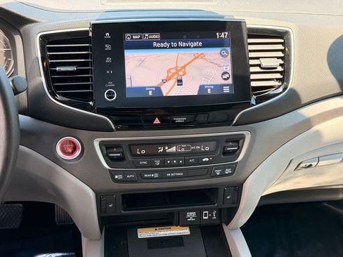 Used 2022 Honda Ridgeline RTL-E image 18