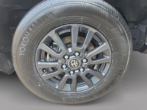 Used 2024 Toyota Land Cruiser 1958 AWD/4WD image 19