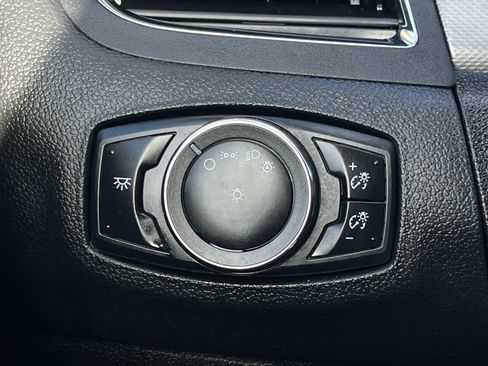 Used 2014 Ford Edge SEL w/ Equipment Group 205A image 24