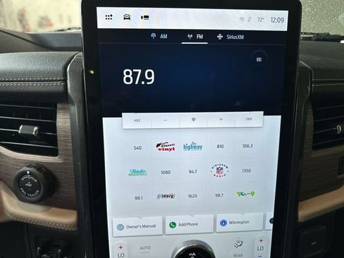 Certified 2023 Ford Expedition Limited AWD/4WD image 17