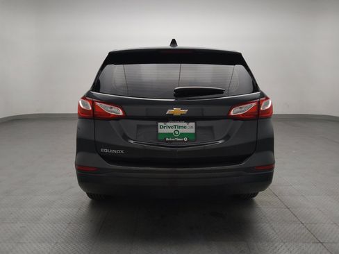 Used 2019 Chevrolet Equinox LS FWD image 6