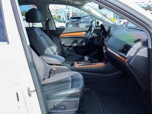 Used 2023 Audi Q5 2.0T Premium Plus image 8