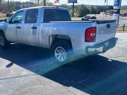 Used 2013 Chevrolet Silverado 1500 LT RWD image 4