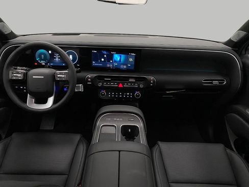 New 2026 Hyundai Palisade Calligraphy image 22