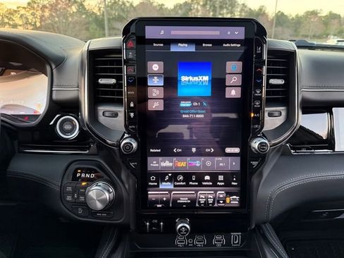 New 2026 RAM 1500 Limited image 19