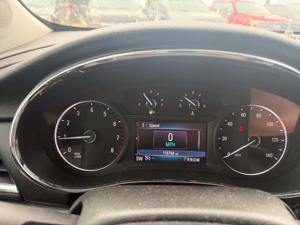 Used 2019 Buick Encore Preferred FWD image 20