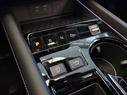 New 2025 Nissan Murano SL w/ Cargo Package image 20