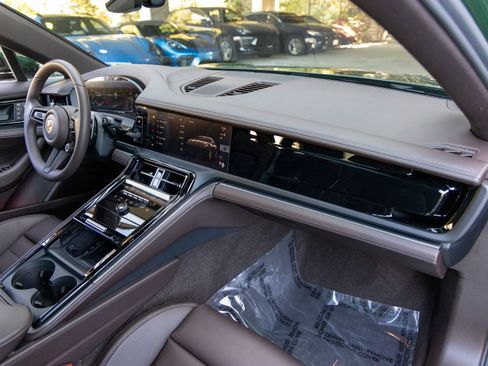 New 2026 Porsche Panamera 4 image 53