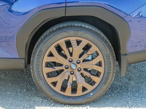 New 2025 Subaru Forester Sport image 10