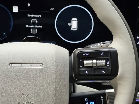 New 2026 Hyundai Santa Fe Calligraphy image 19