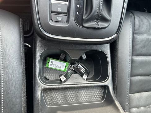 Used 2023 Honda CR-V EX-L image 18