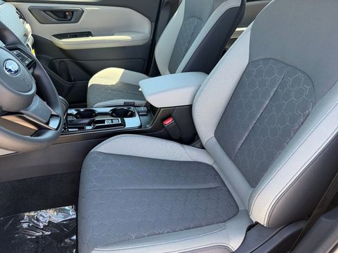 New 2026 Subaru Forester AWD/4WD image 10