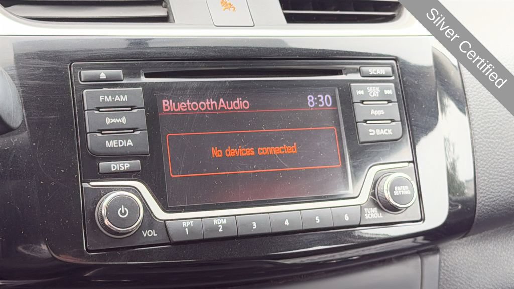 Used 2016 Nissan Sentra FWD image 23