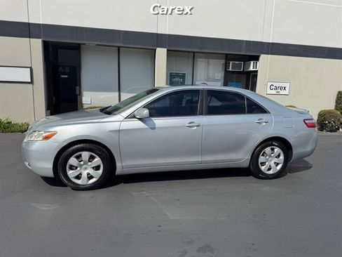 Used 2007 Toyota Camry LE image 8