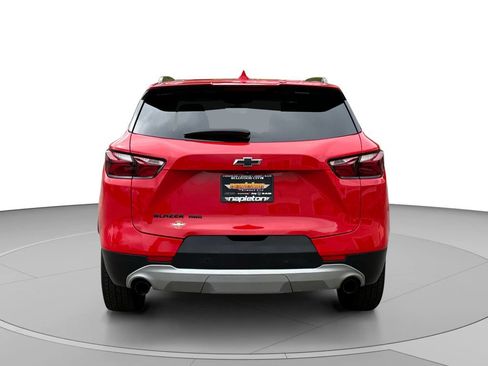 Used 2020 Chevrolet Blazer LT AWD/4WD image 7