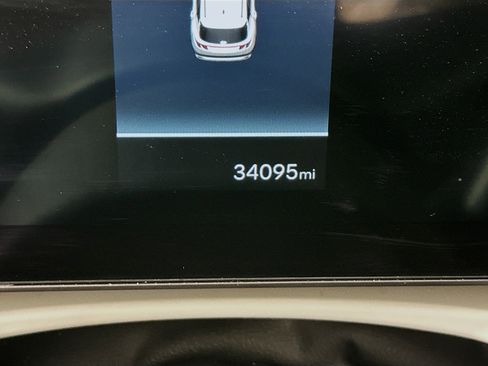 Used 2025 Hyundai Tucson SEL image 18