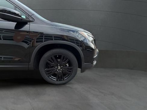 Used 2019 Honda Passport Sport image 29