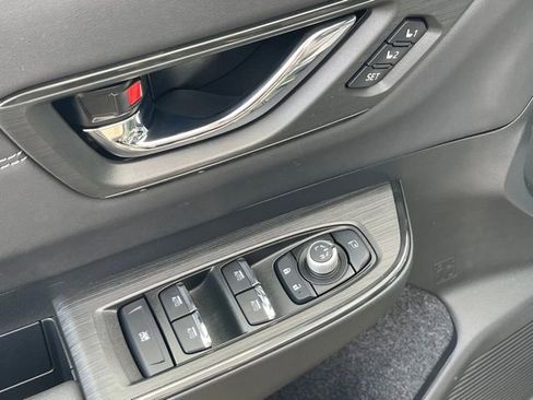 New 2026 Subaru Outback Touring AWD/4WD image 15