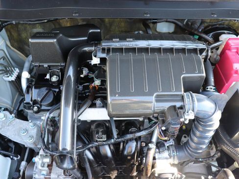 Used 2024 Mitsubishi Mirage ES FWD image 40