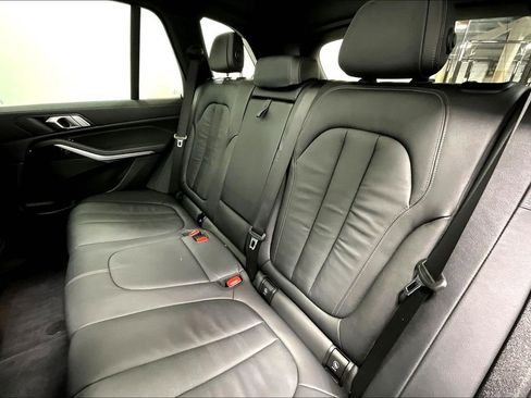Used 2020 BMW X5 xDrive40i w/ Convenience Package AWD/4WD image 33