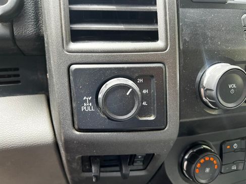 Used 2019 Ford F250 XL w/ XL Value Package AWD/4WD image 27
