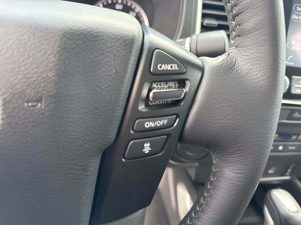 Used 2024 Nissan Frontier SV w/ SV Convenience Package RWD image 14