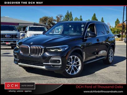 Used 2023 BMW X5 xDrive40i