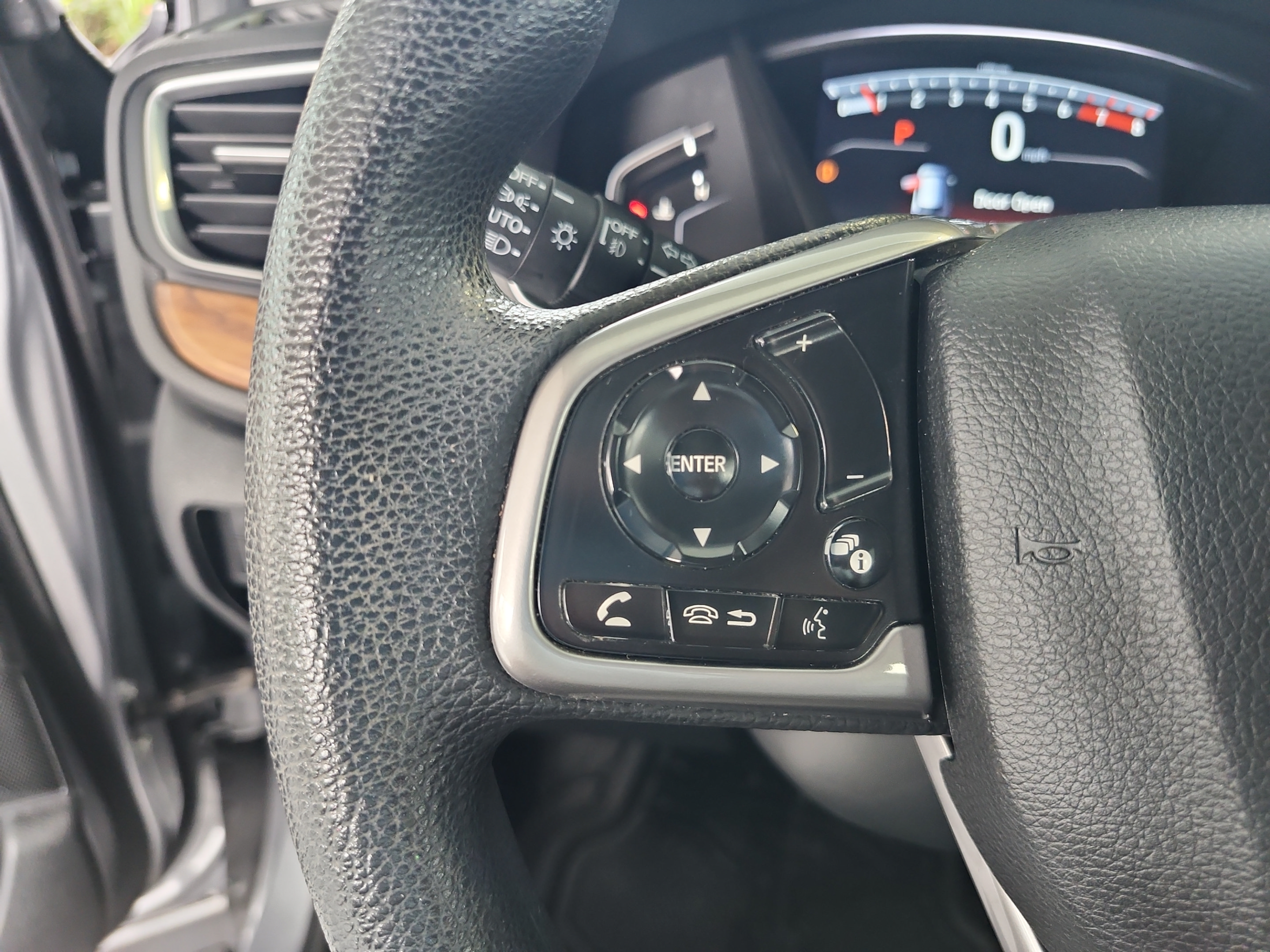 Used 2020 Honda CR-V EX image 13