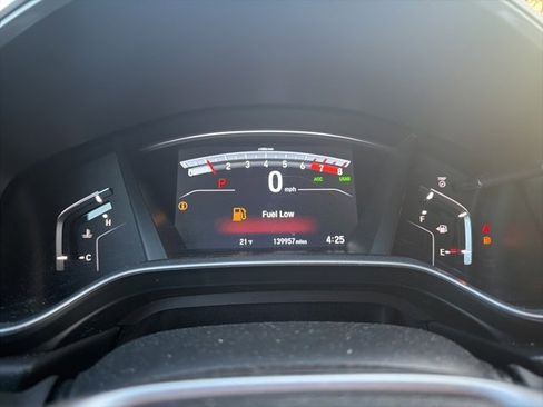 Used 2020 Honda CR-V Touring image 17