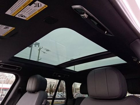 Used 2023 Land Rover Range Rover SE image 15