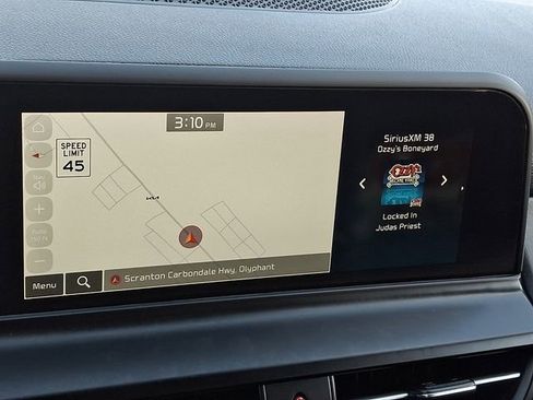 Used 2024 Kia Seltos EX AWD/4WD image 17
