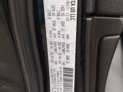 Used 2020 Jeep Grand Cherokee Laredo image 44