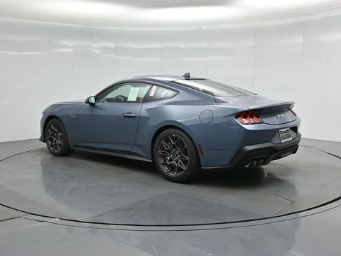 New 2026 Ford Mustang GT Premium w/ GT Performance Package RWD image 6