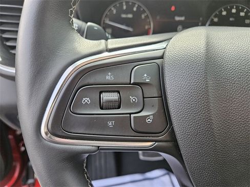 Used 2023 Buick Envision Preferred w/ Sport Touring Package image 27