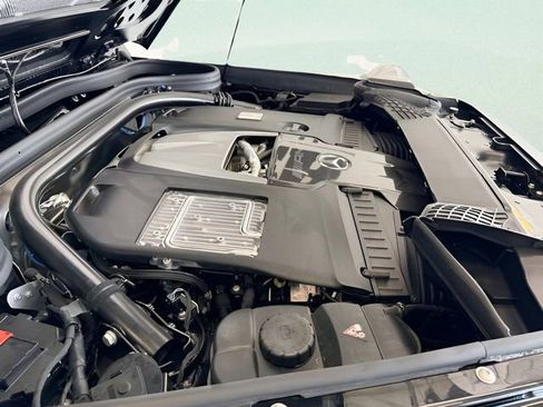 Used 2024 Mercedes-Benz G 63 AMG Squared image 66