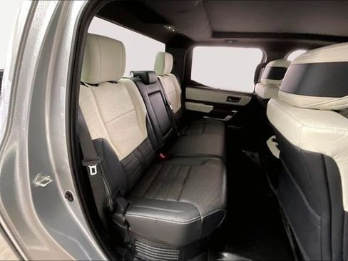 Used 2024 Toyota Tundra Capstone image 17