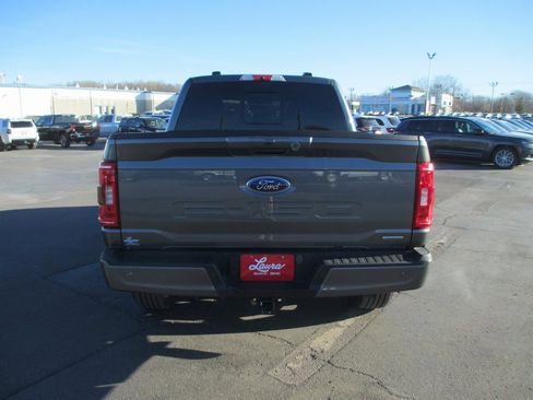 Used 2023 Ford F150 XLT w/ Equipment Group 302A High image 6
