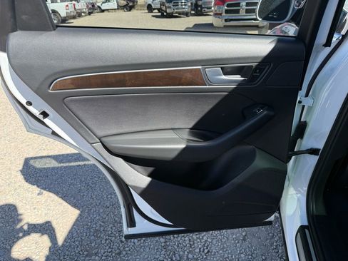 Used 2014 Audi Q5 TDI Premium Plus image 26