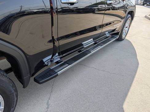 Used 2021 GMC Sierra 1500 SLT AWD/4WD image 27