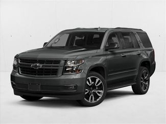 Used 2019 Chevrolet Tahoe Premier AWD/4WD video 1