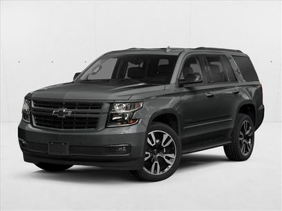 Used 2019 Chevrolet Tahoe Premier