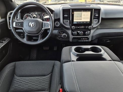 New 2026 RAM 1500 Tradesman image 7