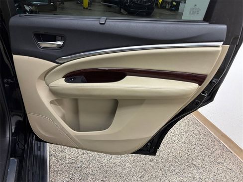 Used 2016 Acura MDX 3.5L image 20
